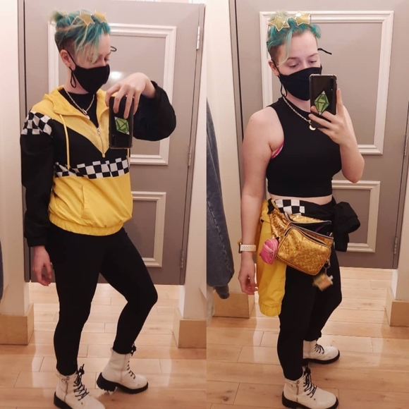 Meet your Posher, Alethea - Picture 7 of 16